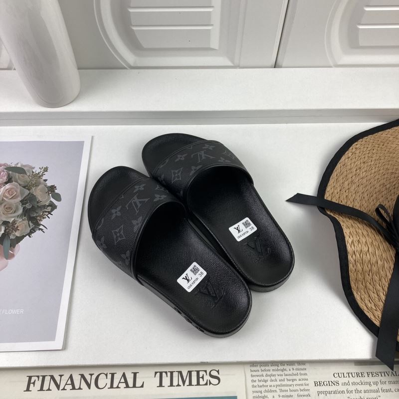 Louis Vuitton Slippers